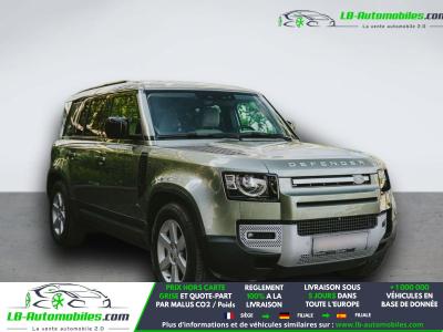 Land Rover Defender 110 D300 MHEV BVA