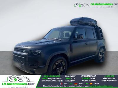 Land Rover Defender 110 D300 MHEV BVA