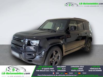 Land Rover Defender 110 D300 MHEV BVA