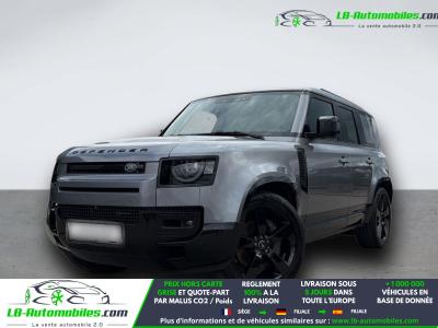 Land Rover Defender 110 D300 MHEV BVA