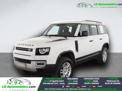 Land Rover Defender 110 D240 BVA