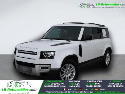 Land Rover Defender 110 D200 BVA