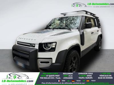 Land Rover Defender 110 D240 BVA
