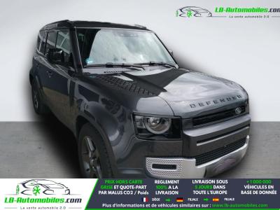 Land Rover Defender 110 D200 BVA
