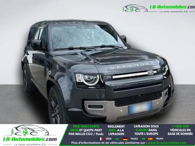 Land Rover Defender 110 D200 BVA