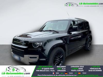 Land Rover Defender 110 D200 BVA