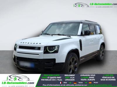 Land Rover Defender 110 D300 MHEV BVA