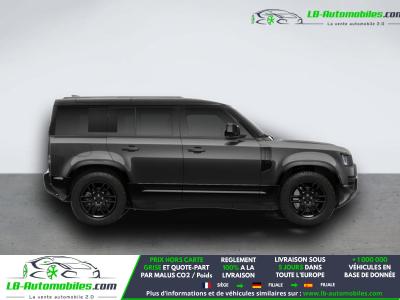Land Rover Defender 110 D250 MHEV BVA