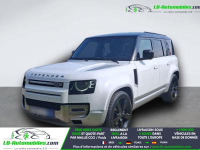 Land Rover Defender 110 D250 MHEV BVA
