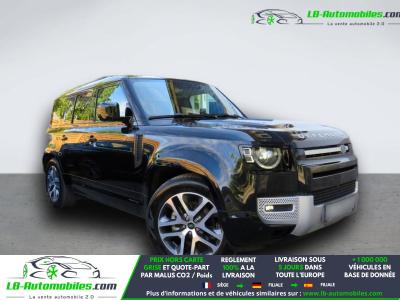Land Rover Defender 110 D250 MHEV BVA