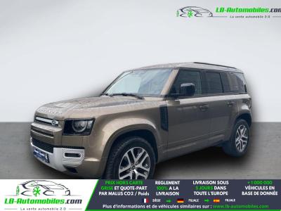 Land Rover Defender 110 D250 MHEV BVA