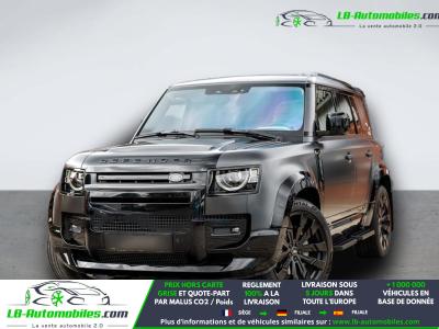 Land Rover Defender 110 P400 MHEV BVA