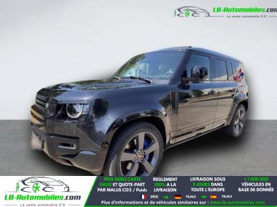 Land Rover Defender 110 P525 V8 BVA