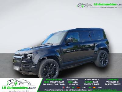 Land Rover Defender 110 P525 V8 BVA