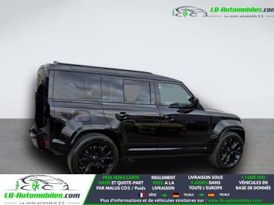 Land Rover Defender 110 P525 V8 BVA