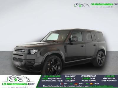 Land Rover Defender 110 P525 V8 BVA