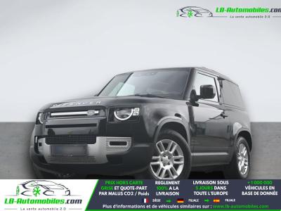 Land Rover Defender 90 D200 BVA