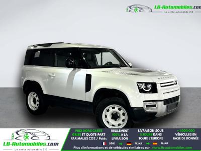 Land Rover Defender 90 D200 BVA