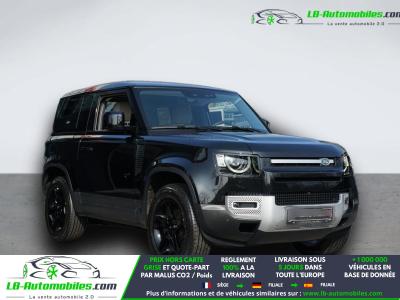 Land Rover Defender 90 D200 BVA