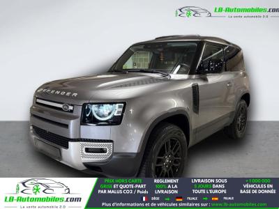 Land Rover Defender 90 D200 BVA