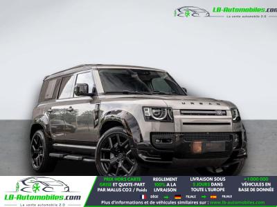 Land Rover Defender 110 P400 MHEV BVA