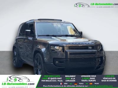 Land Rover Defender 110 P525 V8 BVA