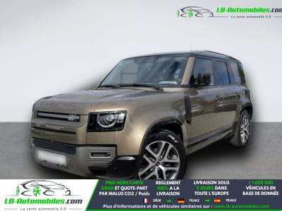 Land Rover Defender 110 D250 MHEV BVA