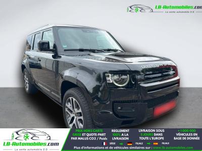 Land Rover Defender 110 D250 MHEV BVA