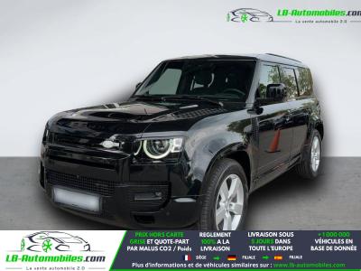 Land Rover Defender 110 D250 MHEV BVA