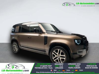 Land Rover Defender 110 D250 MHEV BVA