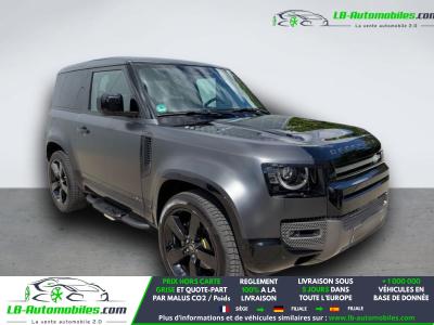 Land Rover Defender 90 V8 P525 BVA