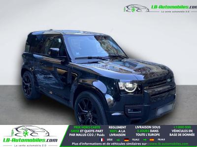 Land Rover Defender 90 V8 P525 BVA