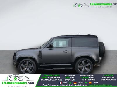 Land Rover Defender 90 V8 P525 BVA