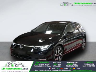 Volkswagen Golf 1.4 TSI 204 BVA Hybride Rechargeable GTE