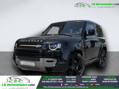 Land Rover Defender 90 D300 MHEV BVA