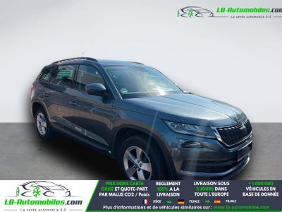 Skoda Kodiaq TSI 150  BVA 7pl