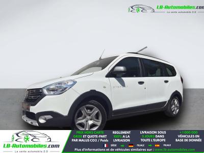 Dacia Lodgy dCi 115 7 places
