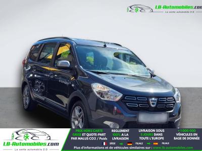 Dacia Lodgy dCi 115 7 places