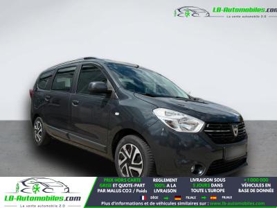 Dacia Lodgy SCe 100 5 places