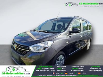 Dacia Lodgy SCe 100 5 places