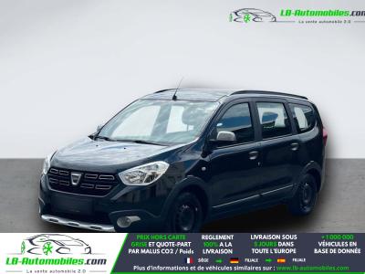 Dacia Lodgy TCe 130 FAP 5 places