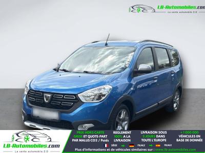 Dacia Lodgy TCe 130 FAP 5 places
