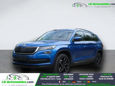 Skoda Kodiaq 2.0 TDI 150  BVA 4x4 5pl