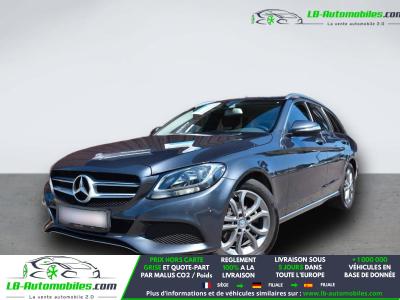 Mercedes Classe C Break 180 BVM