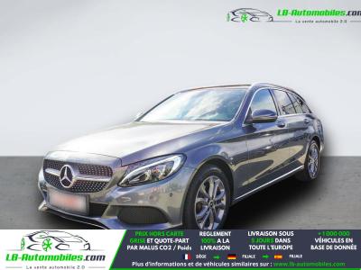 Mercedes Classe C Break 180 BVA