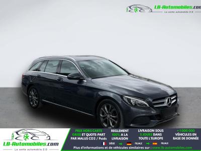 Mercedes Classe C Break 180 BVA