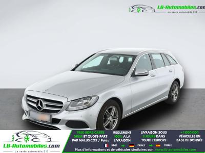 Mercedes Classe C Break 180 BVA