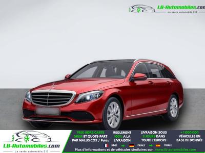 Mercedes Classe C Break 180 BVA