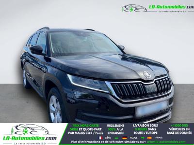 Skoda Kodiaq 2.0 TDI 200 BVA 4x4 5pl