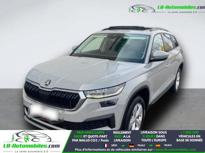 Skoda Kodiaq 2.0 TDI 200 BVA 4x4 7pl